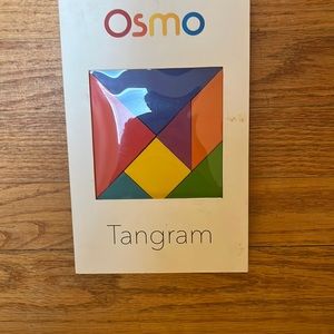 Osmo Tangram